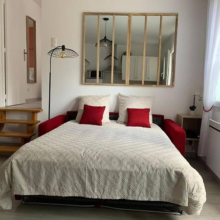 Appartement Proche Aeroport Orly - Ligne 14 Bagian luar foto