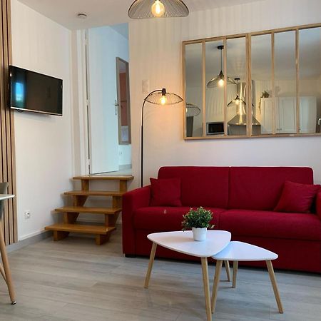 Appartement Proche Aeroport Orly - Ligne 14 Bagian luar foto