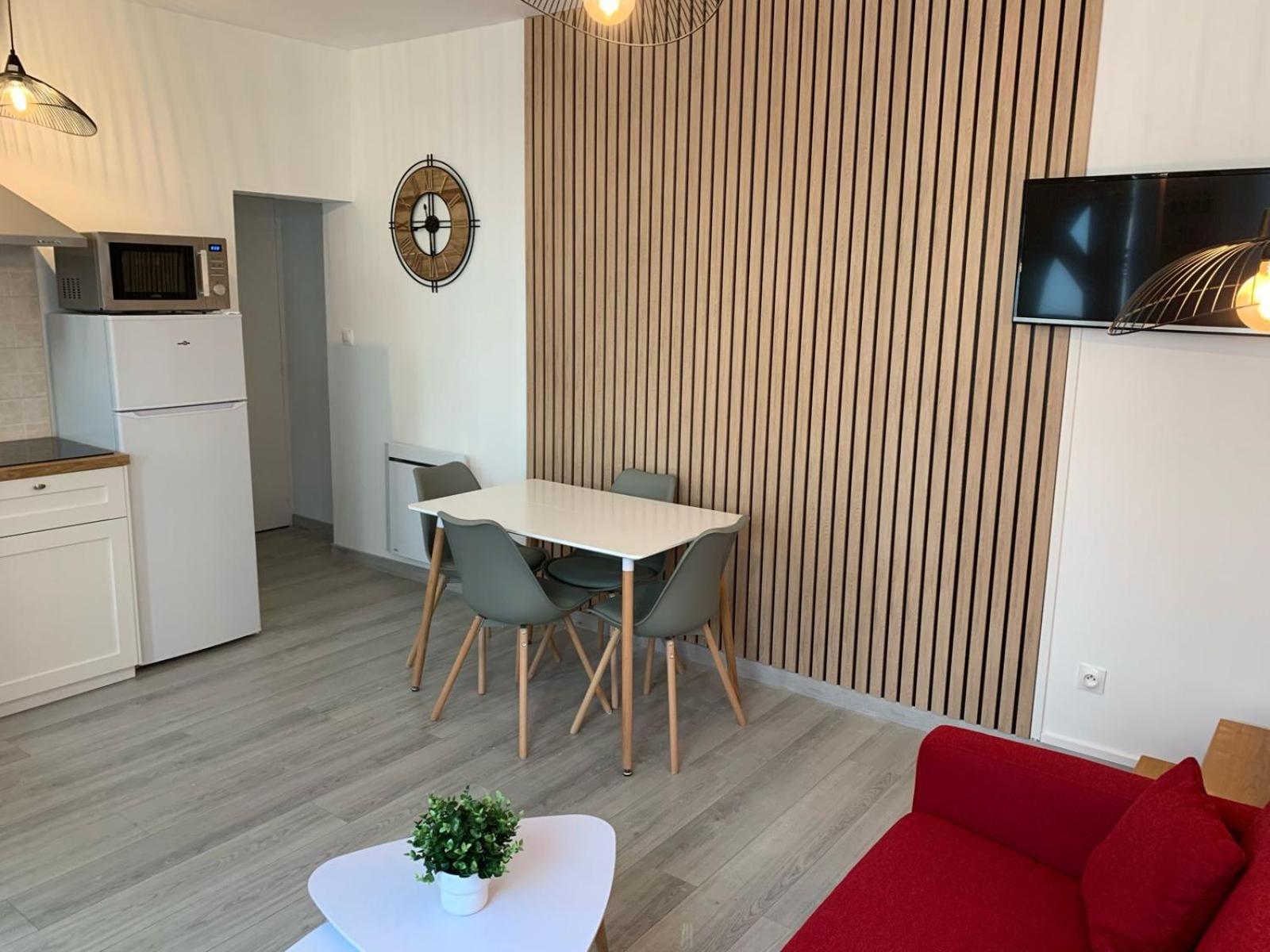 Appartement Proche Aeroport Orly - Ligne 14 Bagian luar foto