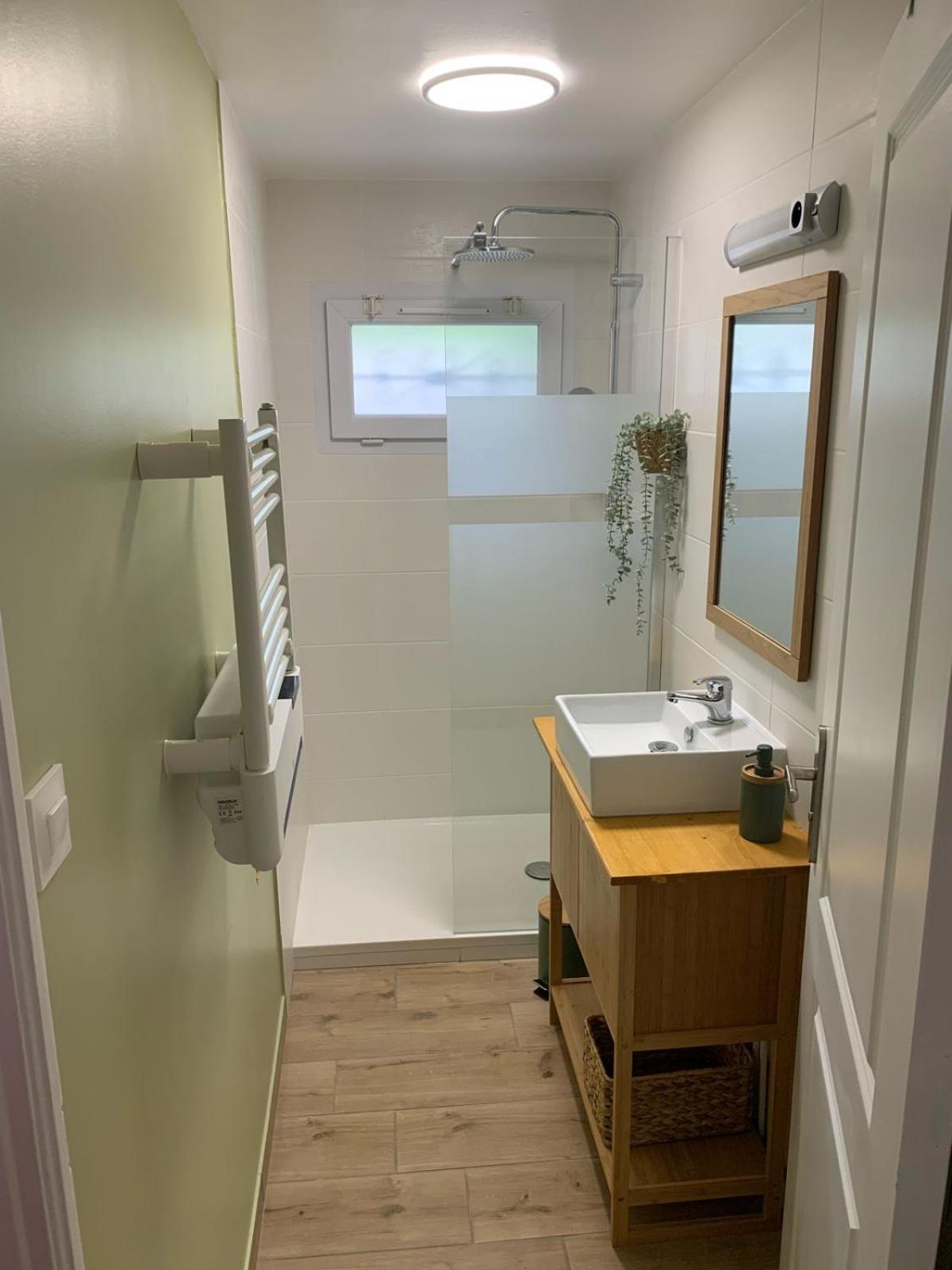 Appartement Proche Aeroport Orly - Ligne 14 Bagian luar foto