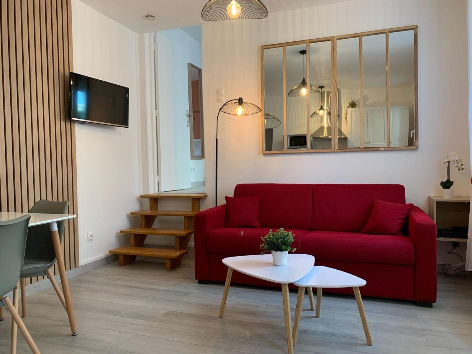Appartement Proche Aeroport Orly - Ligne 14 Bagian luar foto