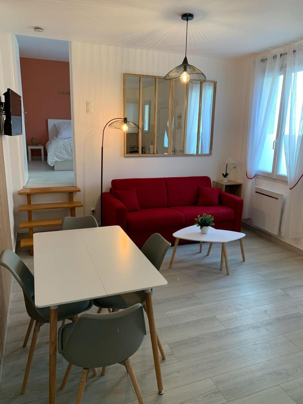 Appartement Proche Aeroport Orly - Ligne 14 Bagian luar foto